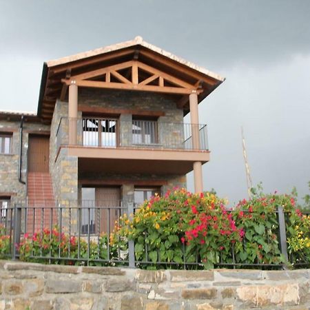 Casa Sierra Ferrera Apartment Samper Exterior photo