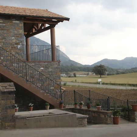 Casa Sierra Ferrera Apartment Samper Exterior photo