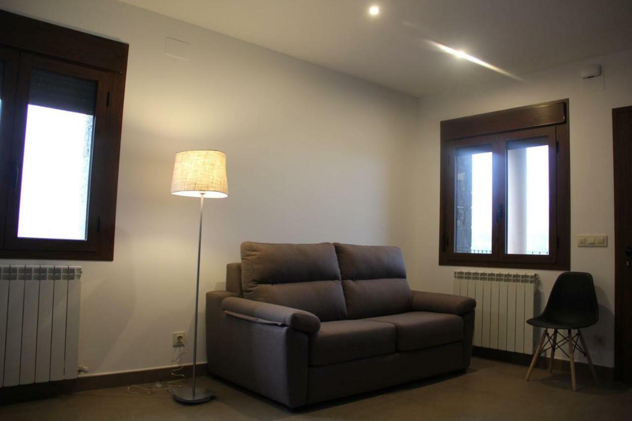 Casa Sierra Ferrera Apartment Samper Exterior photo
