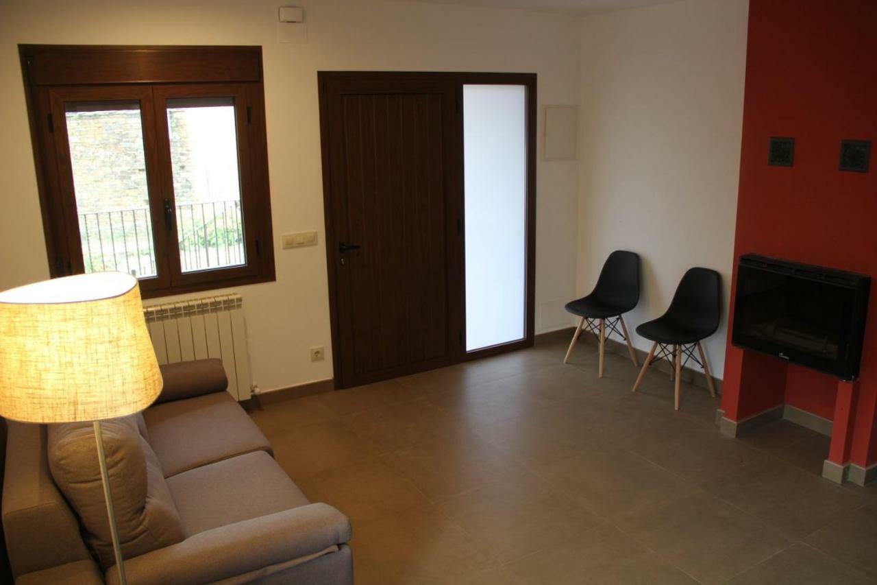 Casa Sierra Ferrera Apartment Samper Exterior photo