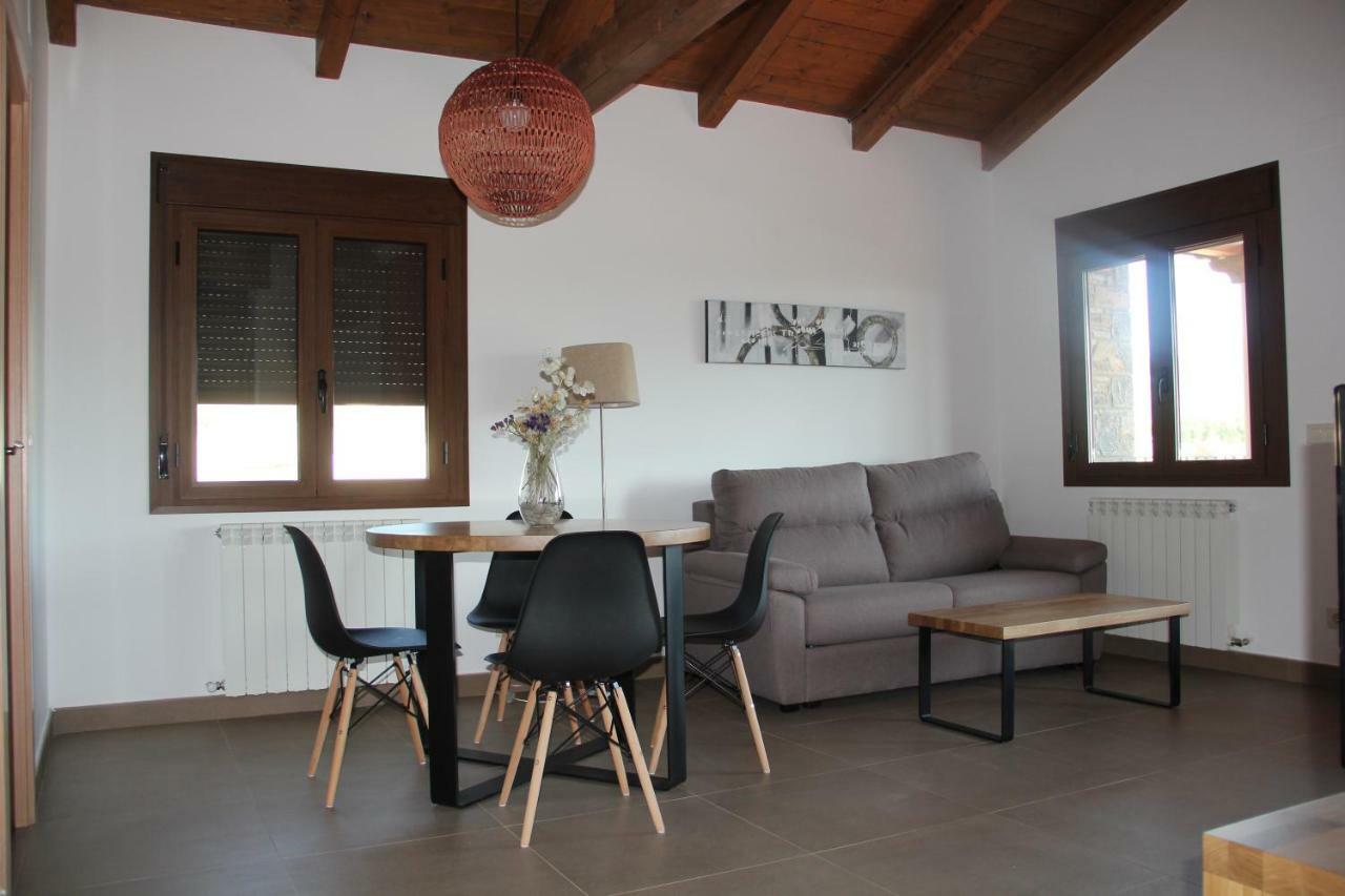 Casa Sierra Ferrera Apartment Samper Exterior photo