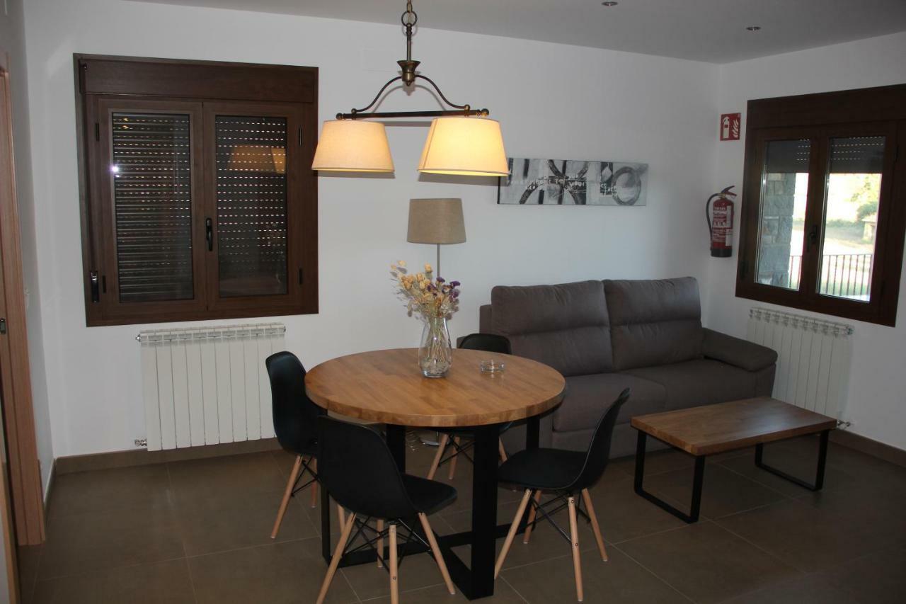 Casa Sierra Ferrera Apartment Samper Exterior photo